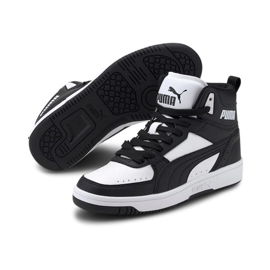 Puma Rebound Joy Jr 374687 01 shoes Footwear/Lifestyle Puma