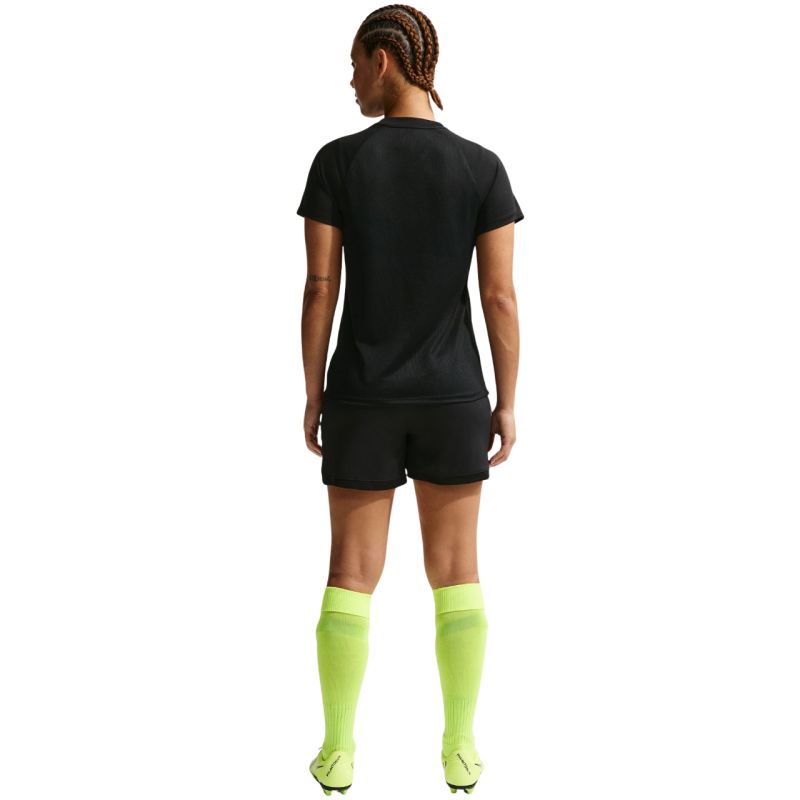 Nike Dri-Fit Park VIII Women's T-Shirt Black HV8178 010 To be categorized Your Sports Performance