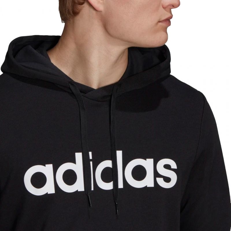 Sweatshirt adidas Essentials Linear M GK9068 Clothing/Lifestyle Adidas
