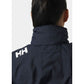 Helly Hansen W Crew Hooded Jacket W 34448 597 Clothing/Outdoor/Helly Hansen Your Sports Performance