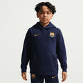 Nike FC Barcelona Club II sweatshirt3718-498 Nike