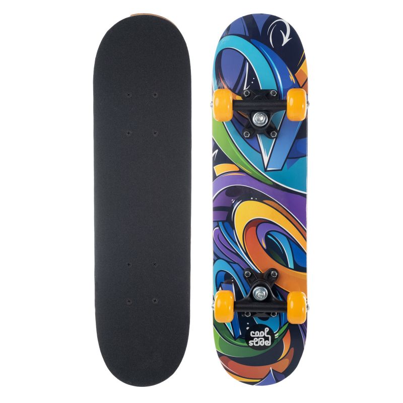 Coolslide Dimsum Jr 92800355664 Skateboard Accessories/Skating Your Sports Performance