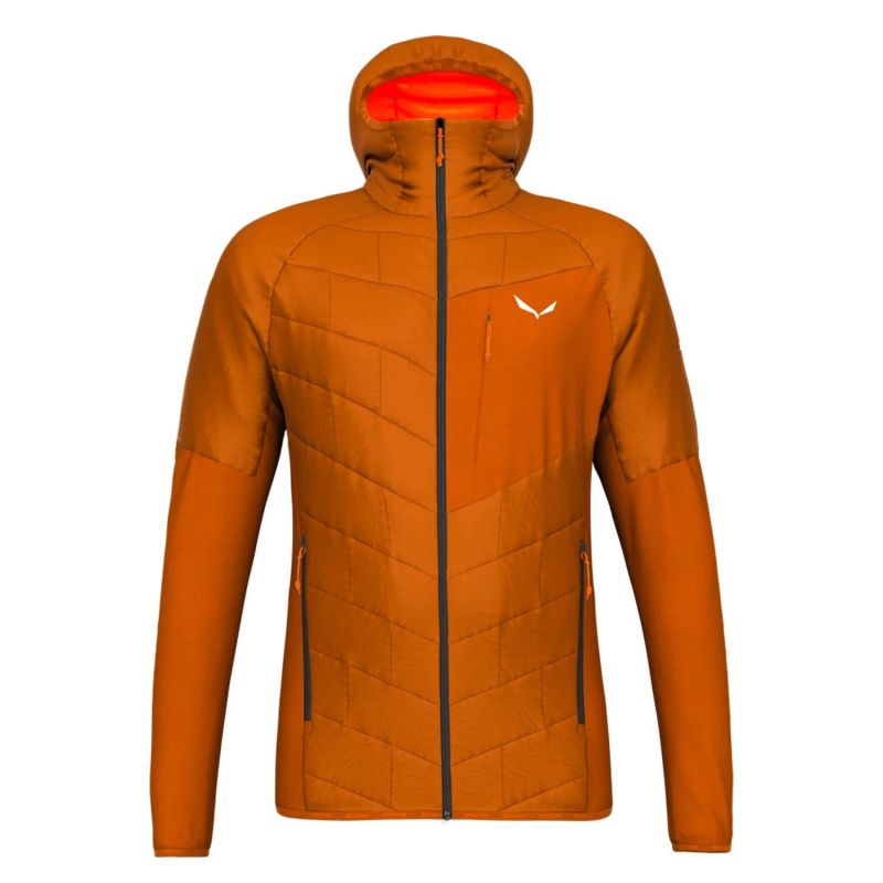 Salewa ORTLES HYBRID TWR M JACKET 27187-4171 Clothing/Outdoor/Salewa Your Sports Performance