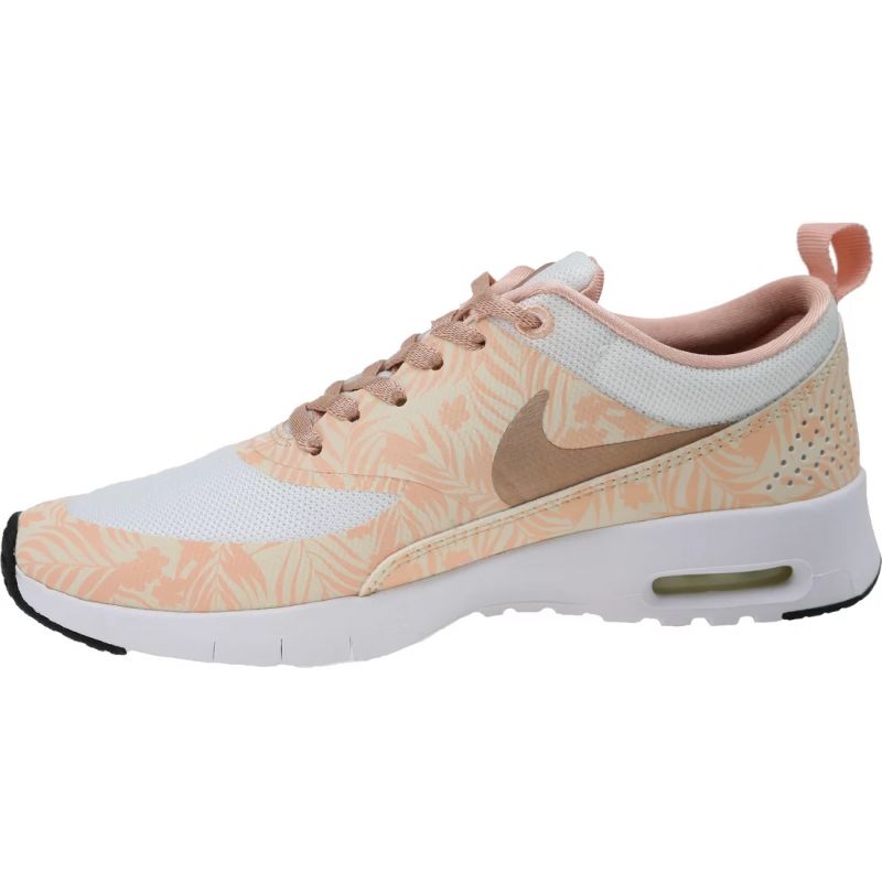 Nike Air Max Thea Print GS W 834320-100 shoes Footwear/Lifestyle Nike