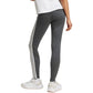 adidas Essentials 3-Stripes Cotton leggings W JZ3299 Clothing/Lifestyle/Trousers, shorts Adidas