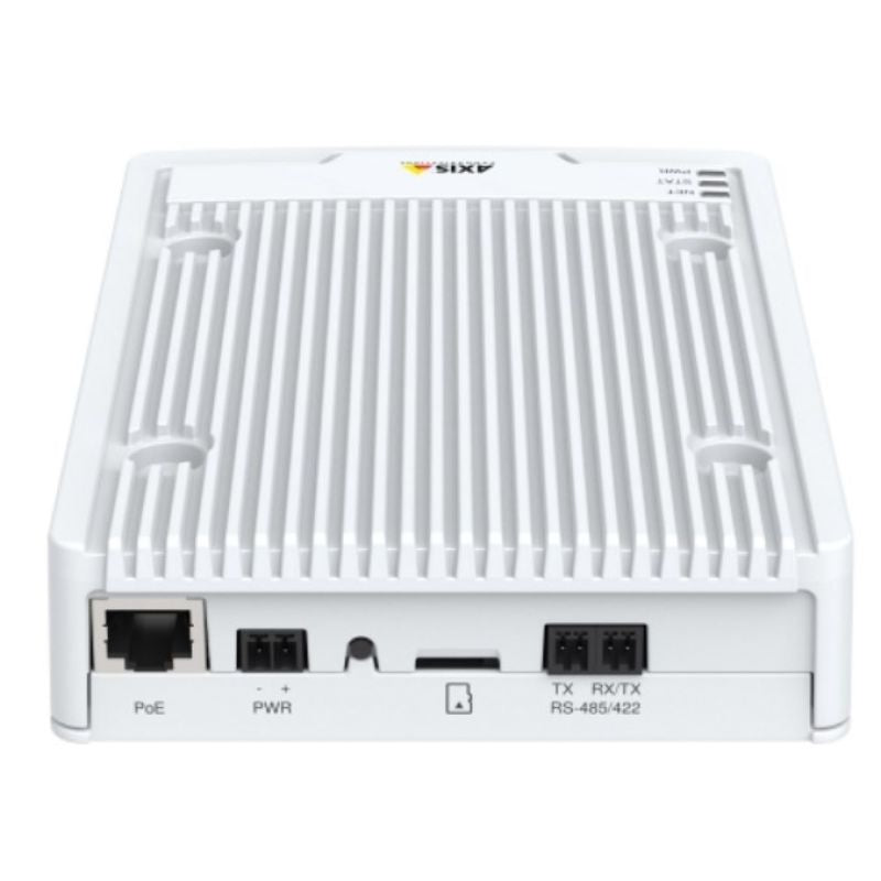 Axis 01679-001 video server 720 x 576 px 30 fps CCTV IP/Rejestratory Your Sports Performance