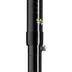 LEKI Ultratrail FX.One unisex foldable trekking pole Akcesoria sportowe i turystyczne/Kije do Nordic Walking i trekkingu Your Sports Performance