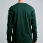 Boss T-Shirt Daposo Open Green (50511029-385) Boss
