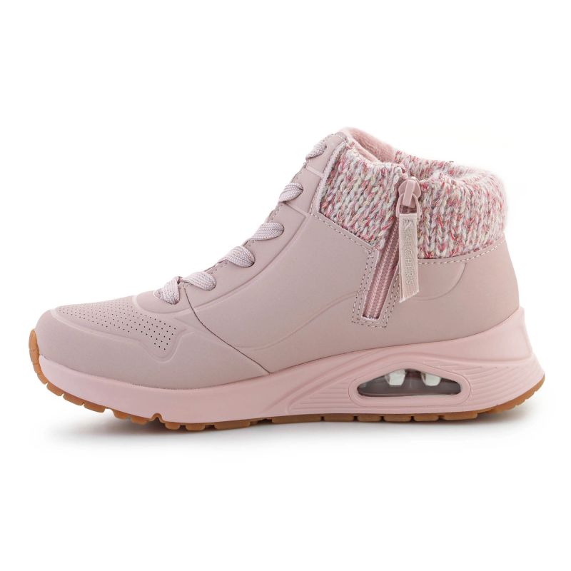 Skechers Uno Gen1 Darling Daze W shoes 310566L-BLSH Footwear/Outdoor/Skechers Skechers