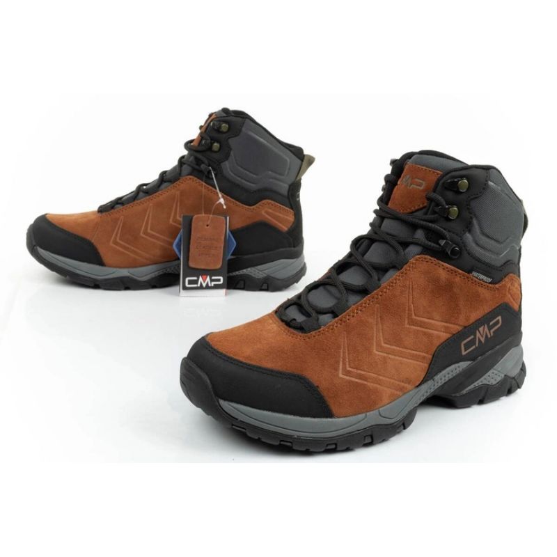 CMP Melnick M 3Q18587 P777 Trekking Shoes Footwear/Outdoor/CMP Your Sports Performance