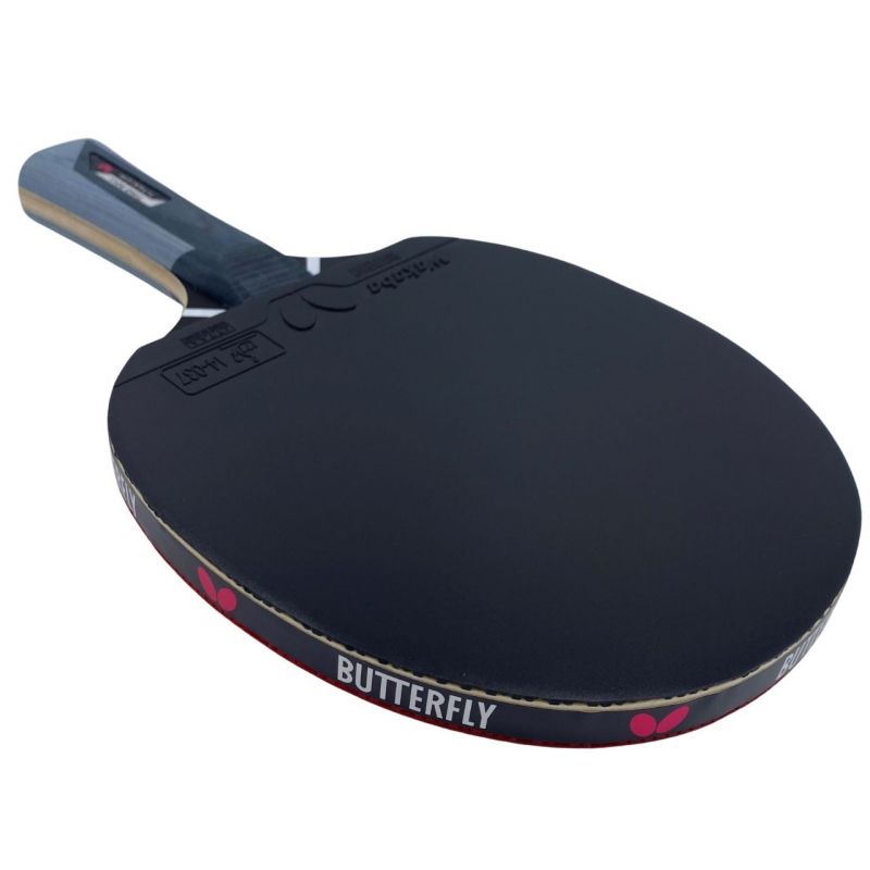 Butterfly Timo Boll Titanium SUN/25726 ping pong bat Accessories/Rackets and accessories Your Sports Performance