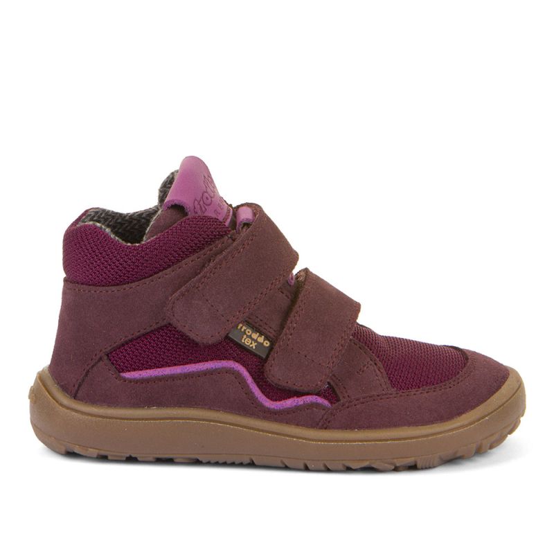 Froddo children's ankle boots (G3110266-7) Froddo