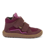 Froddo children's ankle boots (G3110266-7) Froddo