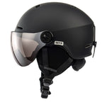 Meteor Falven 24969 Ski Helmet Accessories/Skiing/Helmets Your Sports Performance