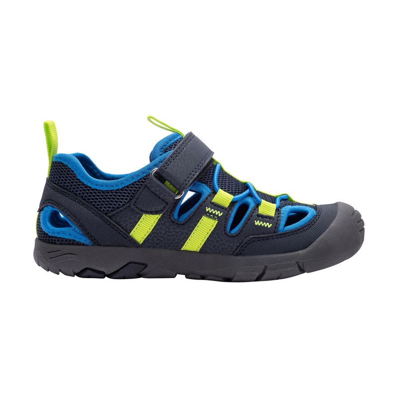 Trollkids Kids Kroksand Sandal Jr 266-100 Footwear/Outdoor/Trollkids Your Sports Performance