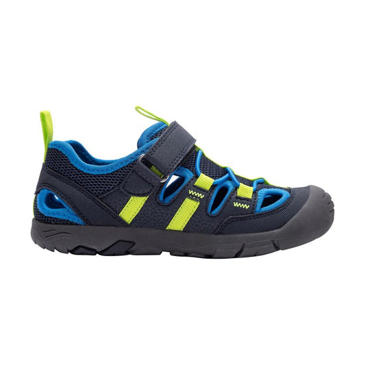 Trollkids Kids Kroksand Sandal Jr 266-100 Footwear/Outdoor/Trollkids Your Sports Performance