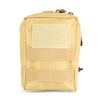 Offlander Molle tactical pouch OFF_CACC_21KH Accessories/Sachets / Belts / Bags Your Sports Performance