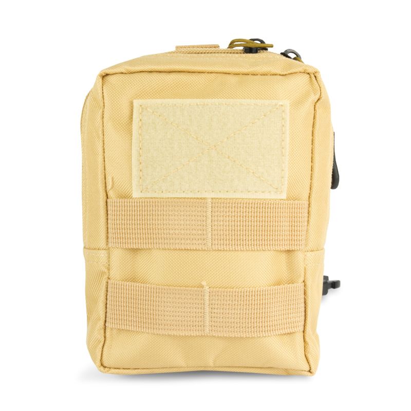 Offlander Molle tactical pouch OFF_CACC_21KH Accessories/Sachets / Belts / Bags Your Sports Performance
