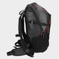 Tourist backpack, hiking 4F 4FSS23ABACU139 21S Accessories/Plecaki 4F