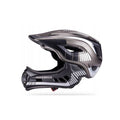 Rockbros Kids Bike Helmet Black 48-54cm Rockbros/Odzież Rowerowa/Kaski Your Sports Performance