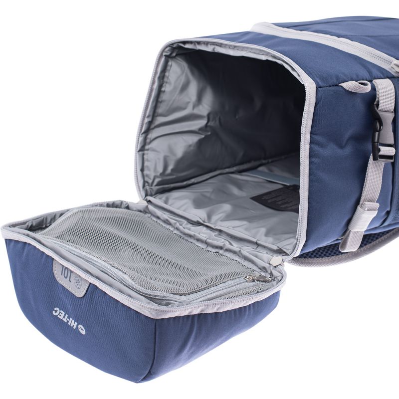 Hi-Tec Termino Backpack 10 thermal backpack 92800597855 Accessories/Plecaki Your Sports Performance