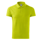 Polo shirt Malfini Cotton M MLI-21262 lime Clothing/Lifestyle/T-shirts/Malfini Malfini