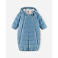 Reima Winter overall Tilkkanen children's winter overall - waterproof and breathable (5100008B-67B0) In preparation Your Sports Performance
