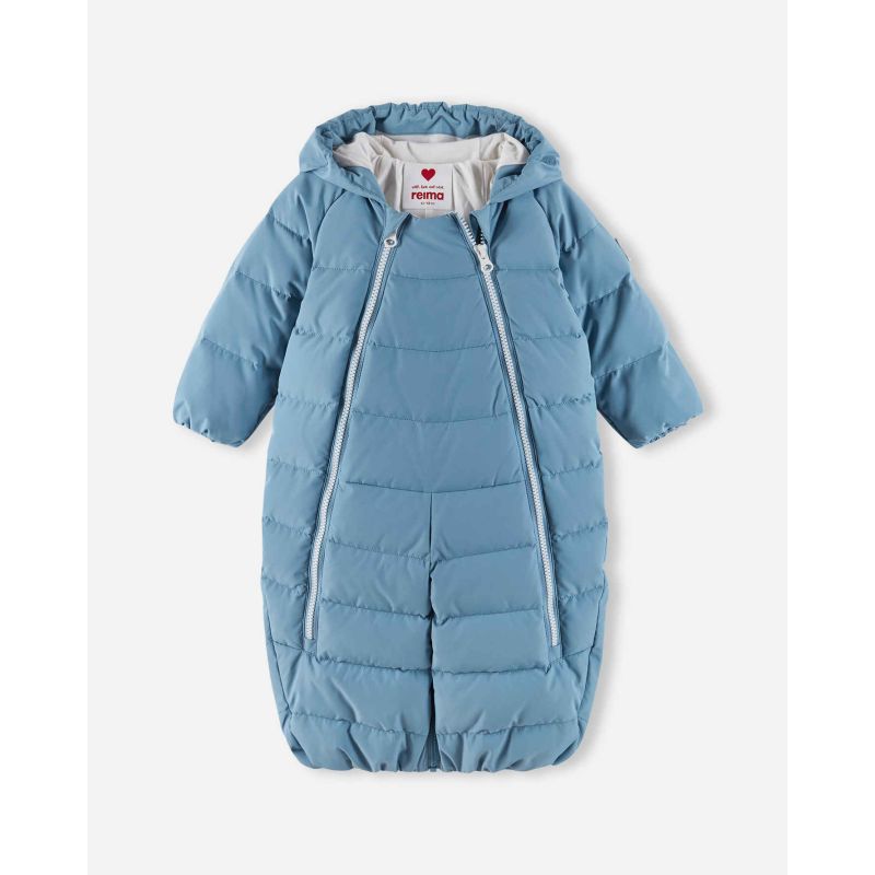Reima Winter overall Tilkkanen children's winter overall - waterproof and breathable (5100008B-67B0) In preparation Your Sports Performance