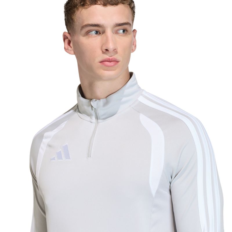 Men's adidas Tiro 26 League Training Top grey JY9687