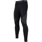 Alpinus Tactical Base Layer Set Thermoactive Underwear Black and Gray M GT43276 Clothing/Ski/Alpinus Your Sports Performance
