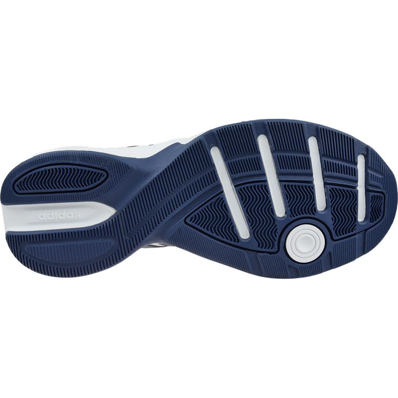 adidas Strutter EG2654 białe 40 Footwear/Training/Men Adidas