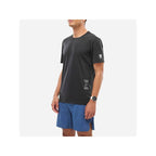 MILLET Intense Pro Light T-shirt for men, black
