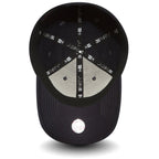 New Era 39THIRTY MLB LA Los Angeles Dodgers Navy Blue Cap - 10145640 Odzież/Czapki/Czapki z daszkiem Your Sports Performance