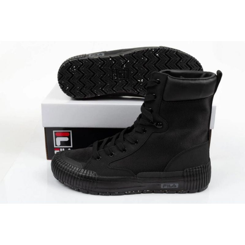 Fila Cityblock W shoes FFW018583052 Footwear/Lifestyle/Fila Your Sports Performance