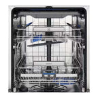 Built-in dishwasher ELECTROLUX EEC767310L ComfortLift automatic door opening cutlery drawer AGD - Produkty/Zmywarki do zabudowy Your Sports Performance