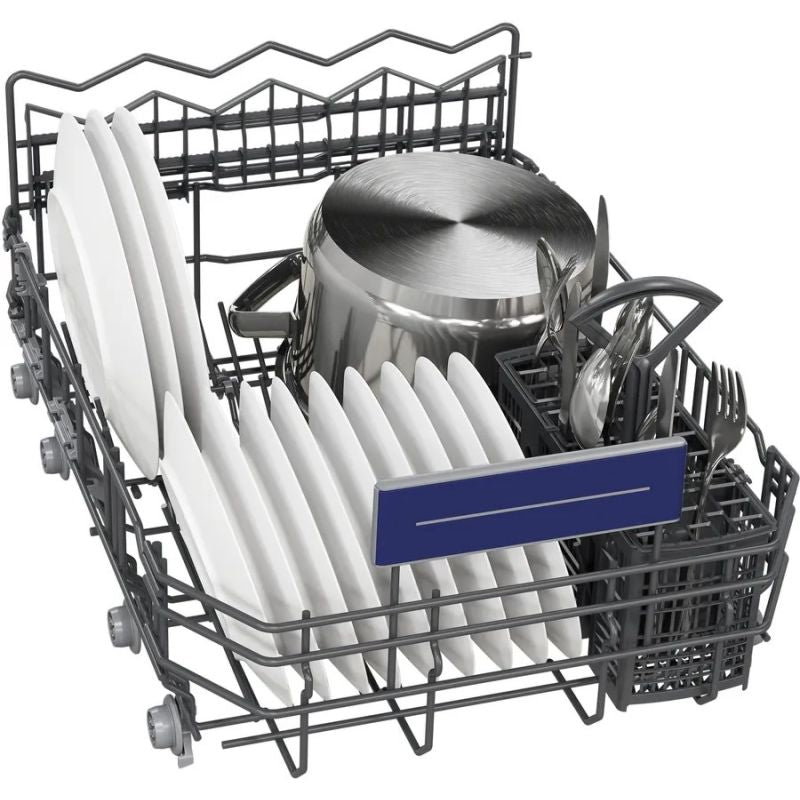 Built-in dishwasher SIEMENS SR53ES25KE AGD - Produkty/Zmywarki do zabudowy Your Sports Performance