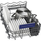 Built-in dishwasher SIEMENS SR53ES25KE AGD - Produkty/Zmywarki do zabudowy Your Sports Performance