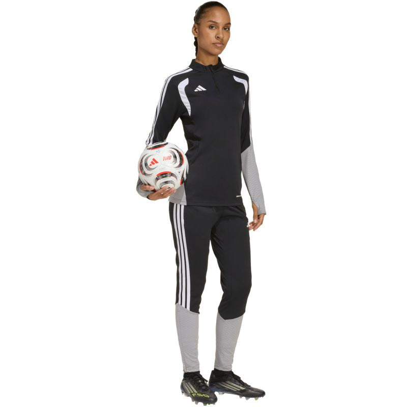 Women's adidas Tiro 26 Competition Training Top Black KA7566