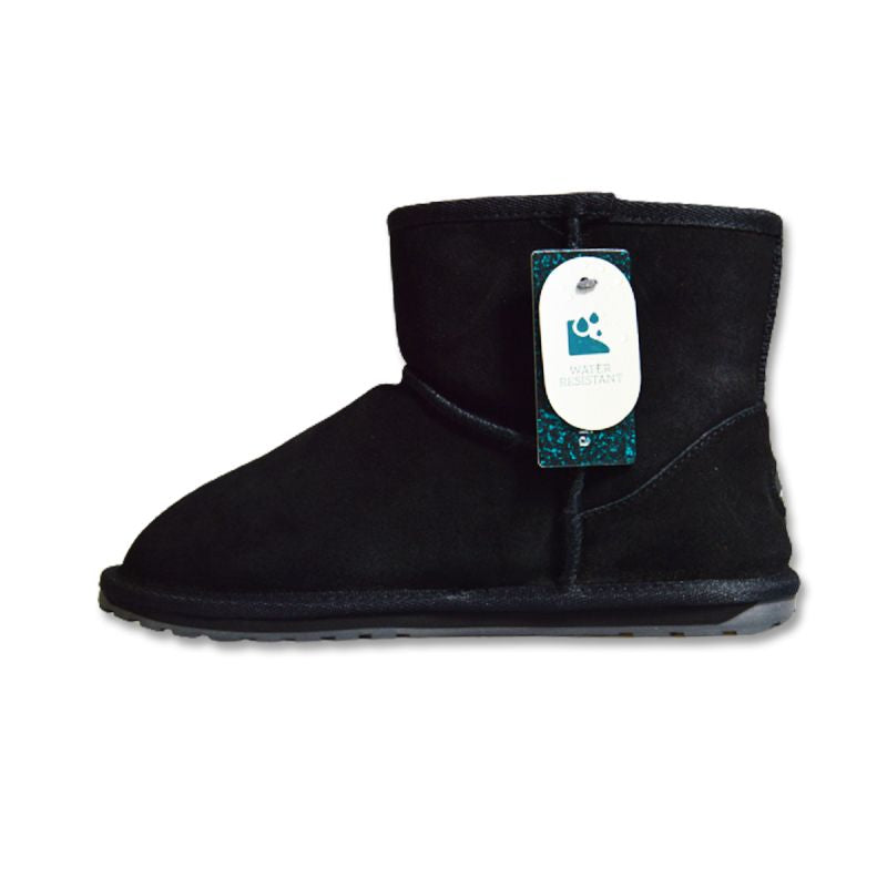 Women’s EMU Australia Wallaby Mini Teens Boots – T10103