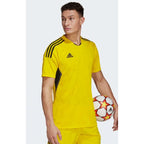 Adidas Condivo 22 M T-shirt HA3518 Clothing/Football Adidas