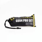 Exercise rubbers set HMS PRO SET GU04 Accessories/Training equipment/Gumy do treningu siłowego Your Sports Performance