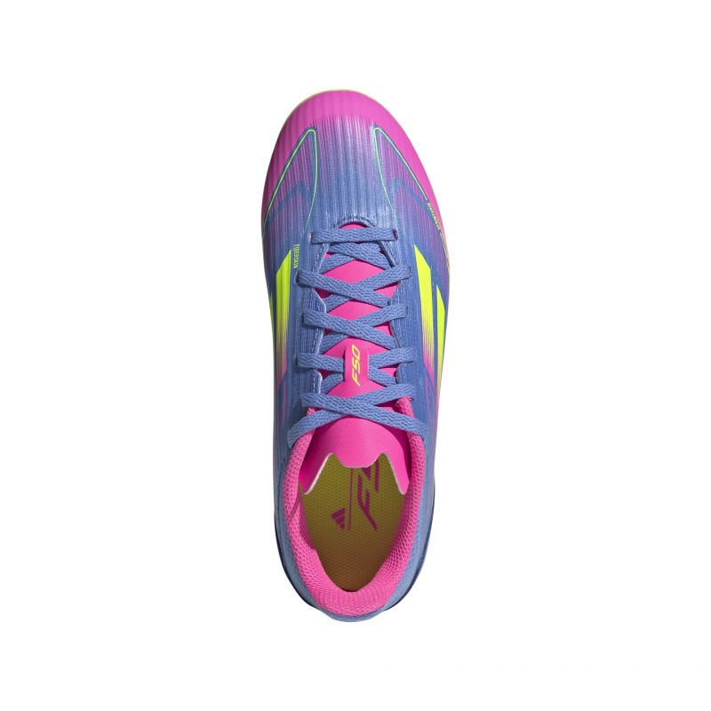 Adidas F50 League MG Jr IE3751 football boots Footwear/Football/JR/AG Adidas