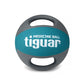 Medicine ball with tiguar handles 6 kg TI-PLU006 Accessories/Balls/Medicine balls Your Sports Performance