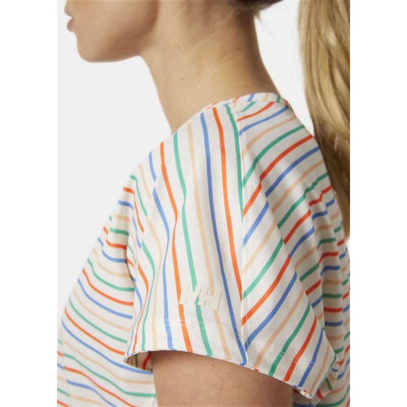 Helly Hansen Thalia Summer Top T-shirt W 34350 048 Clothing/Training/Helly Hansen Your Sports Performance