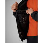 4F PRO trekking jacket with Primaloft Silver filling for men 4F 4FWSS26TTJAM1104-20S