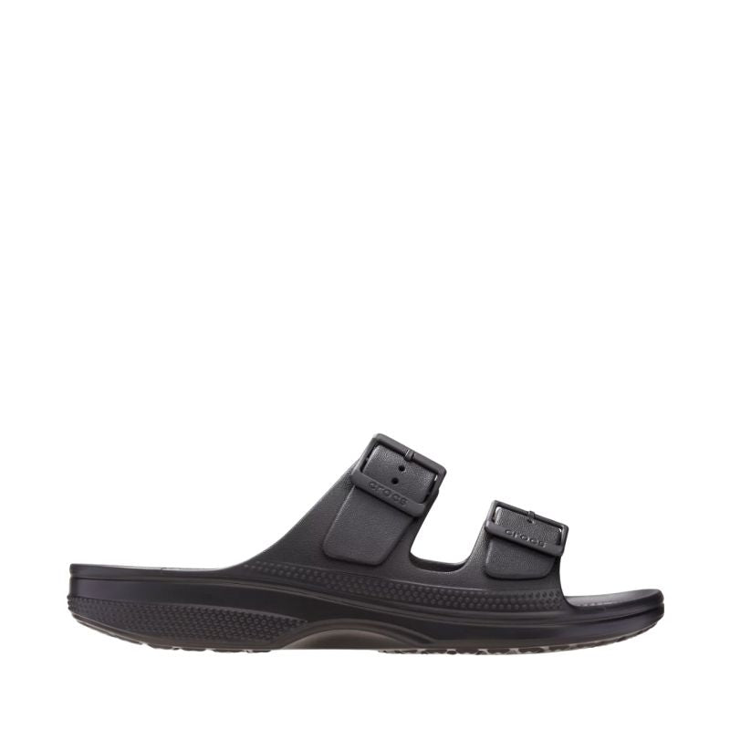 Crocs Saturday Sandal women's flip-flops black 213586 001