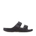 Crocs Saturday Sandal women's flip-flops black 213586 001