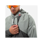 MILLET Intense Pro 2.5L Jkt M men's jacket gray
