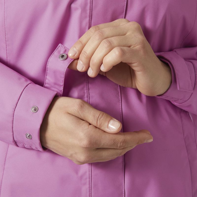 Helly Hansen Aden Jacket W 62650 089 Clothing/Outdoor/Helly Hansen Your Sports Performance