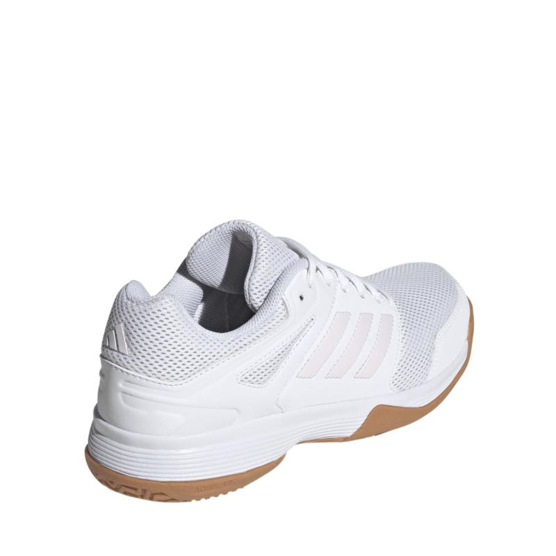Adidas Speedcourt Women's Shoes White KK2067